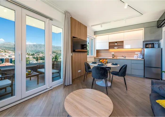 Sunset Luxury Residence