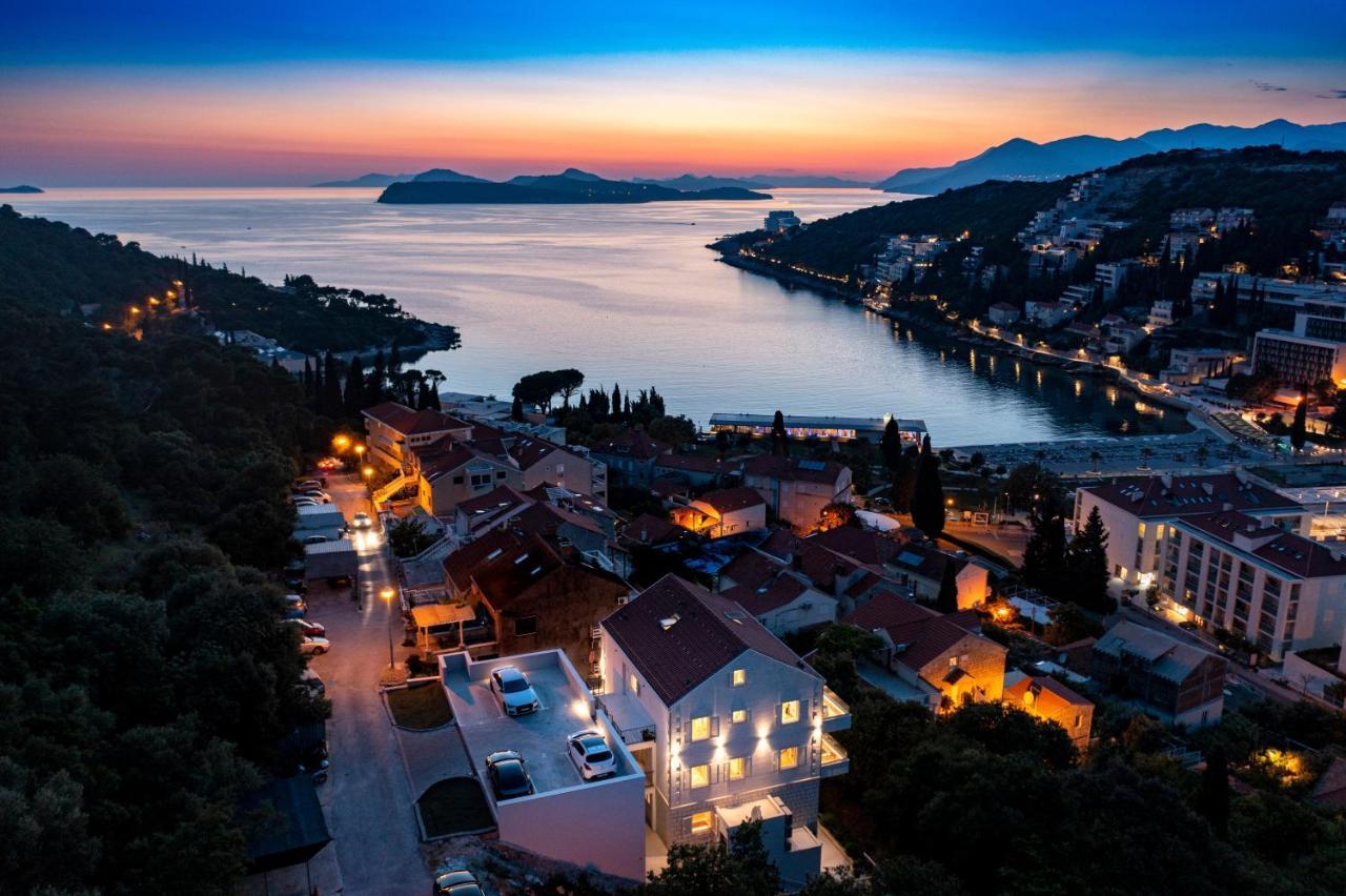 Appartement Sunset Luxury