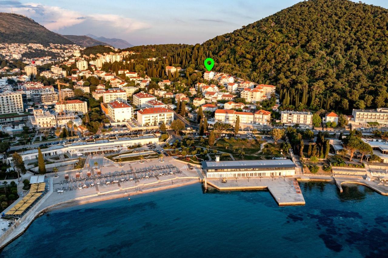 Sunset Luxury Appartement Dubrovnik