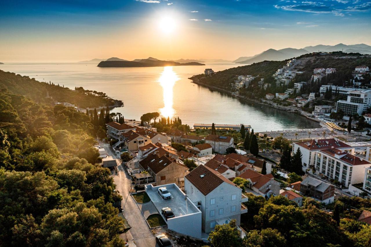 Appartement Sunset Luxury