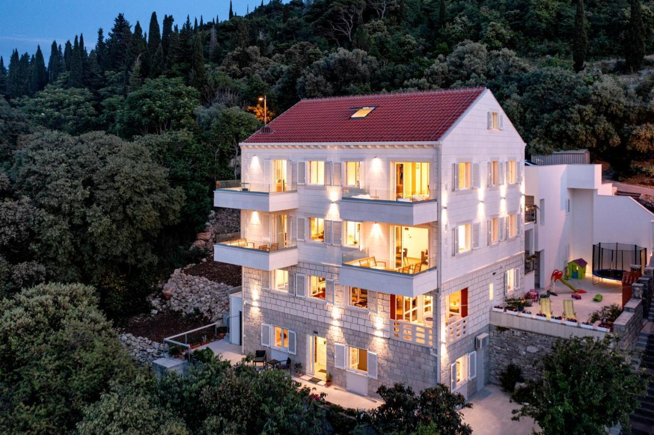 Appartement Sunset Luxury Dubrovnik