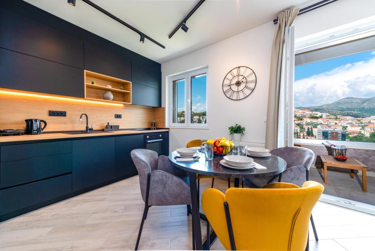 Sunset Luxury Appartement Dubrovnik