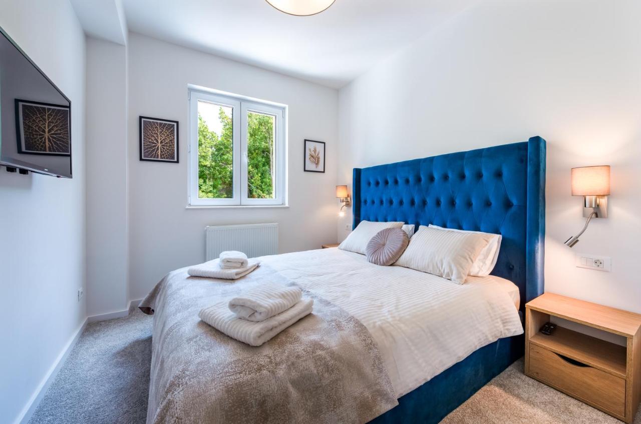 Appartement Sunset Luxury