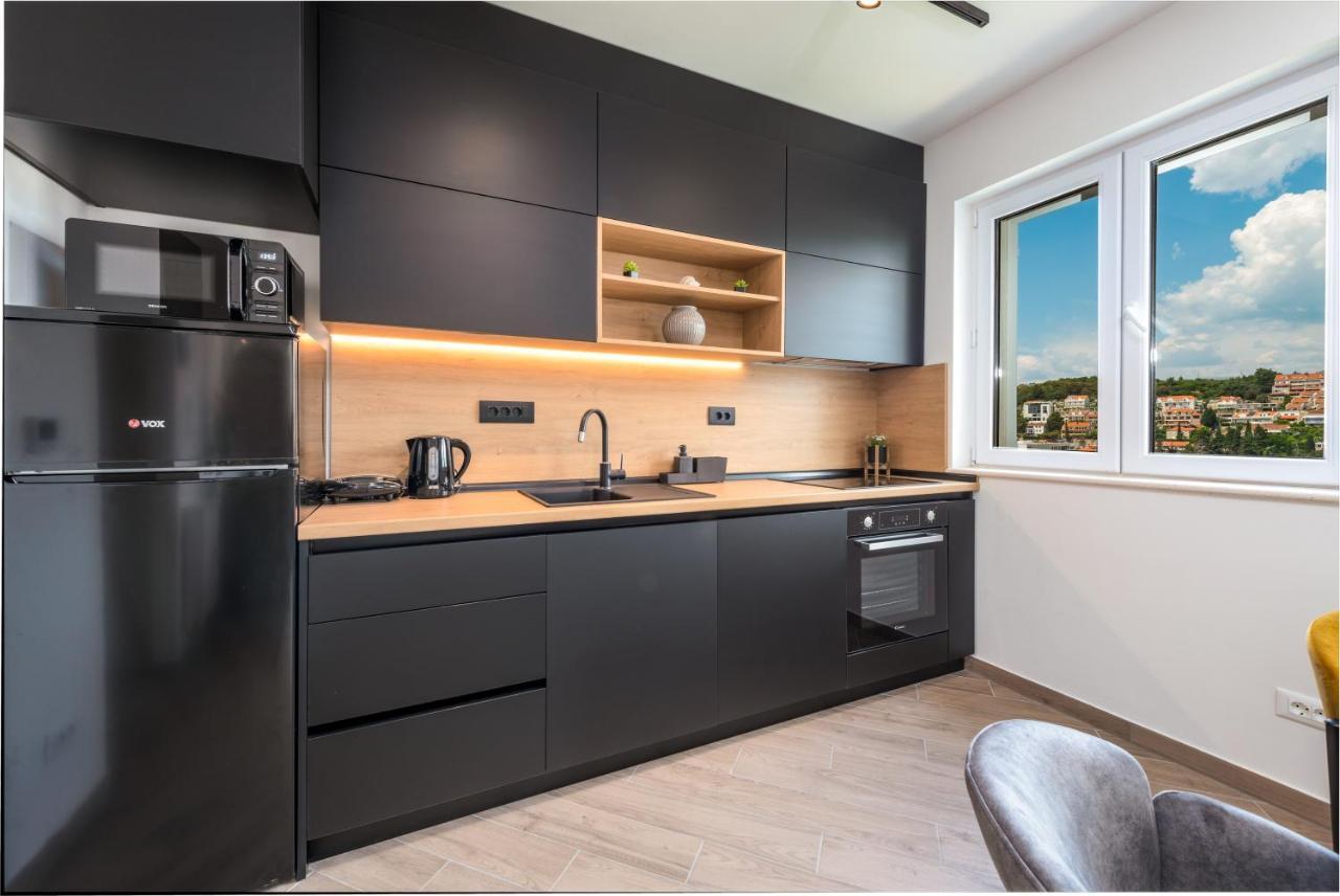 Appartement Sunset Luxury Dubrovnik