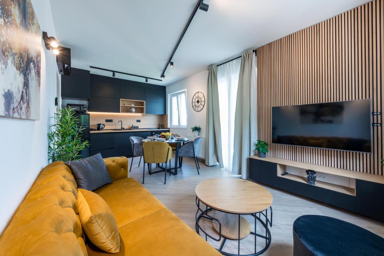 Appartement Sunset Luxury