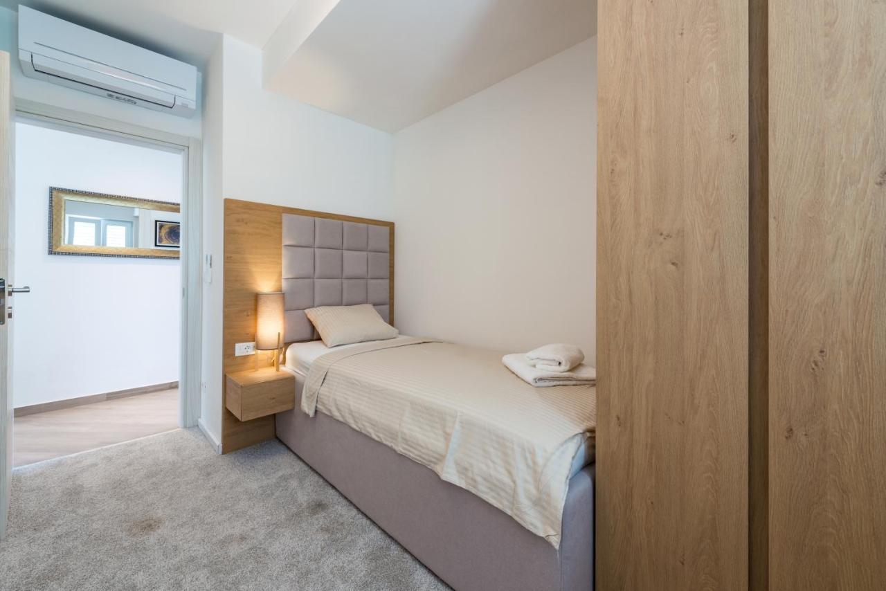 Appartement Sunset Luxury Dubrovnik