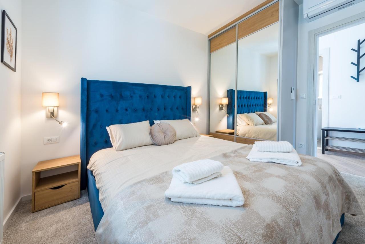 Sunset Luxury Appartement