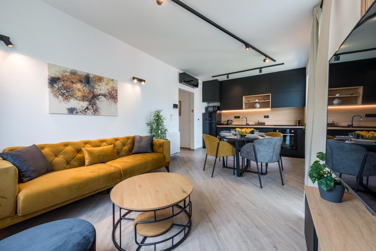 Sunset Luxury Appartement *