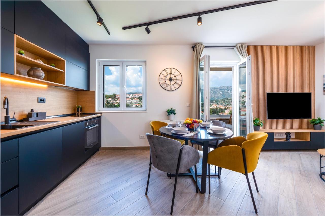 Appartement Sunset Luxury *