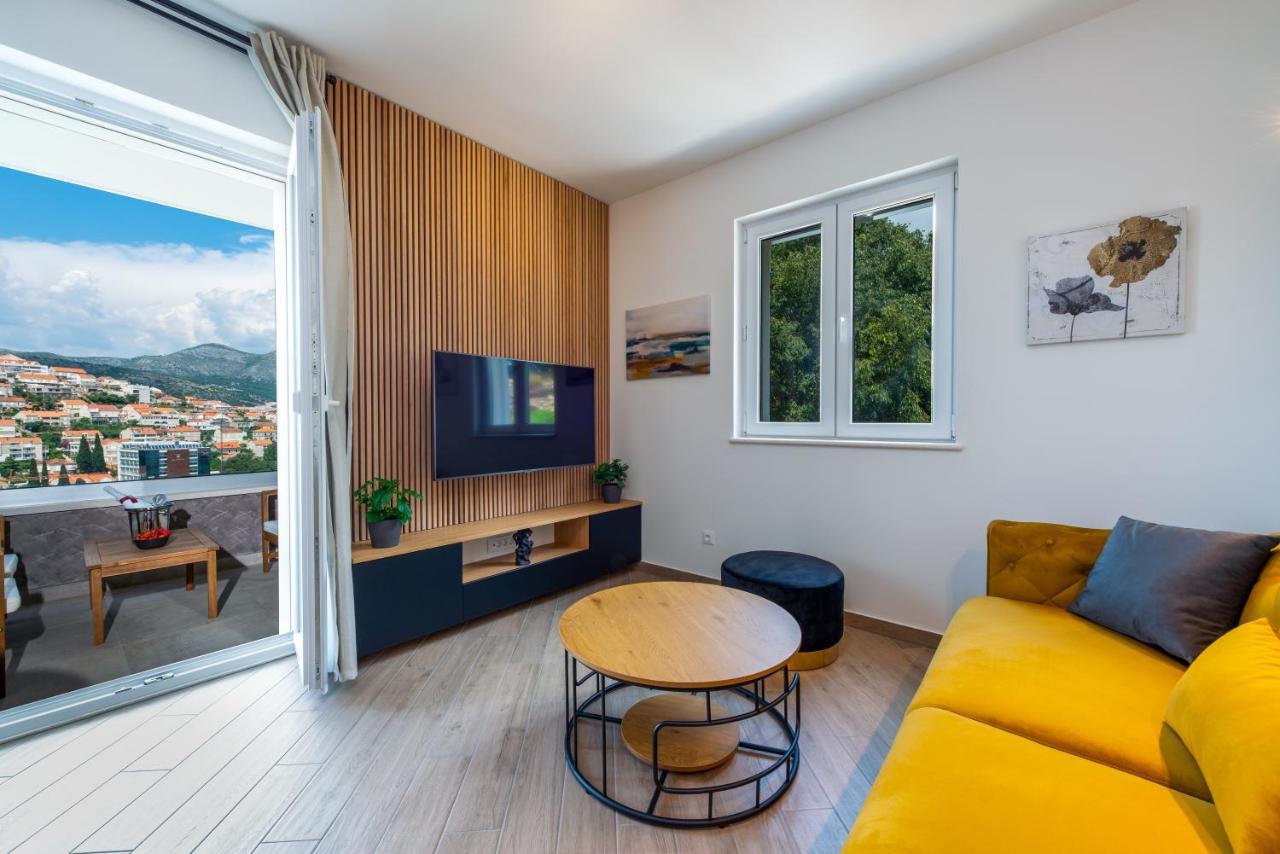 Sunset Luxury Appartement *