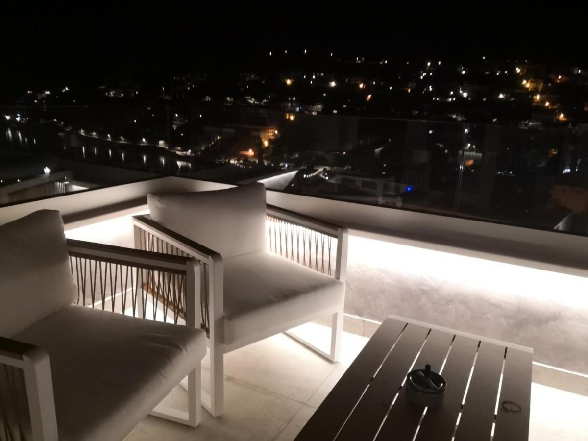 Appartement Sunset Luxury
