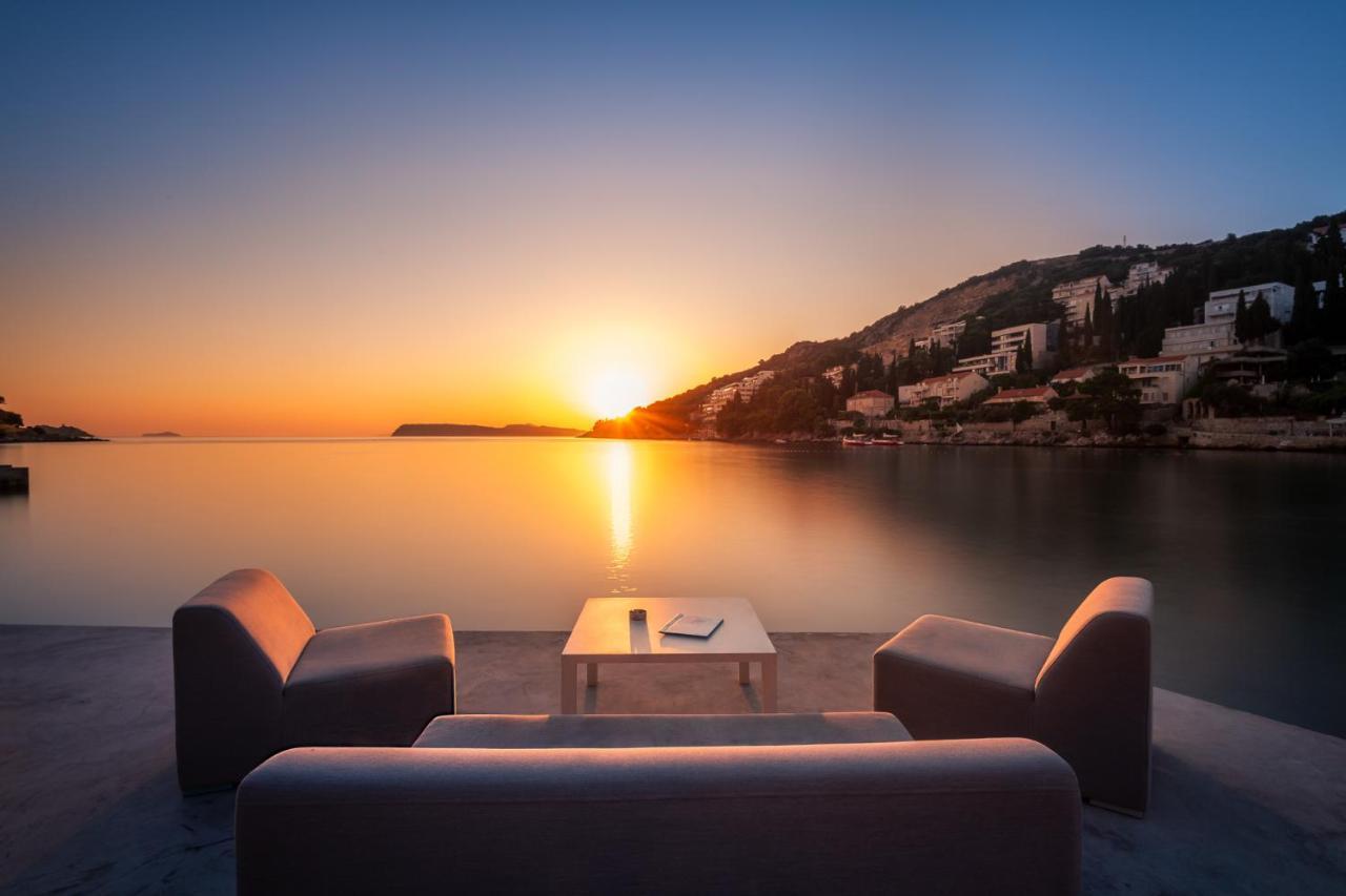 Appartement Sunset Luxury