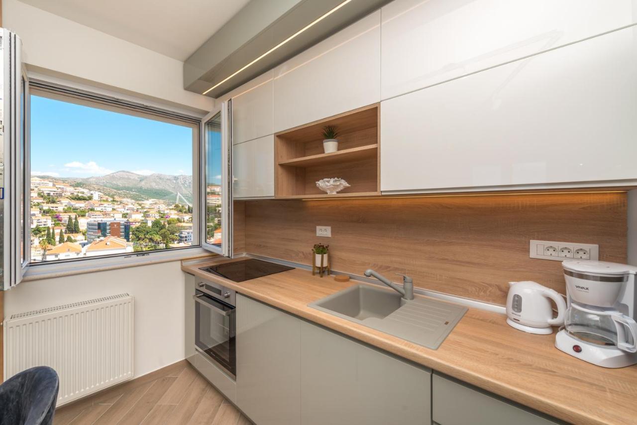 Appartement Sunset Luxury