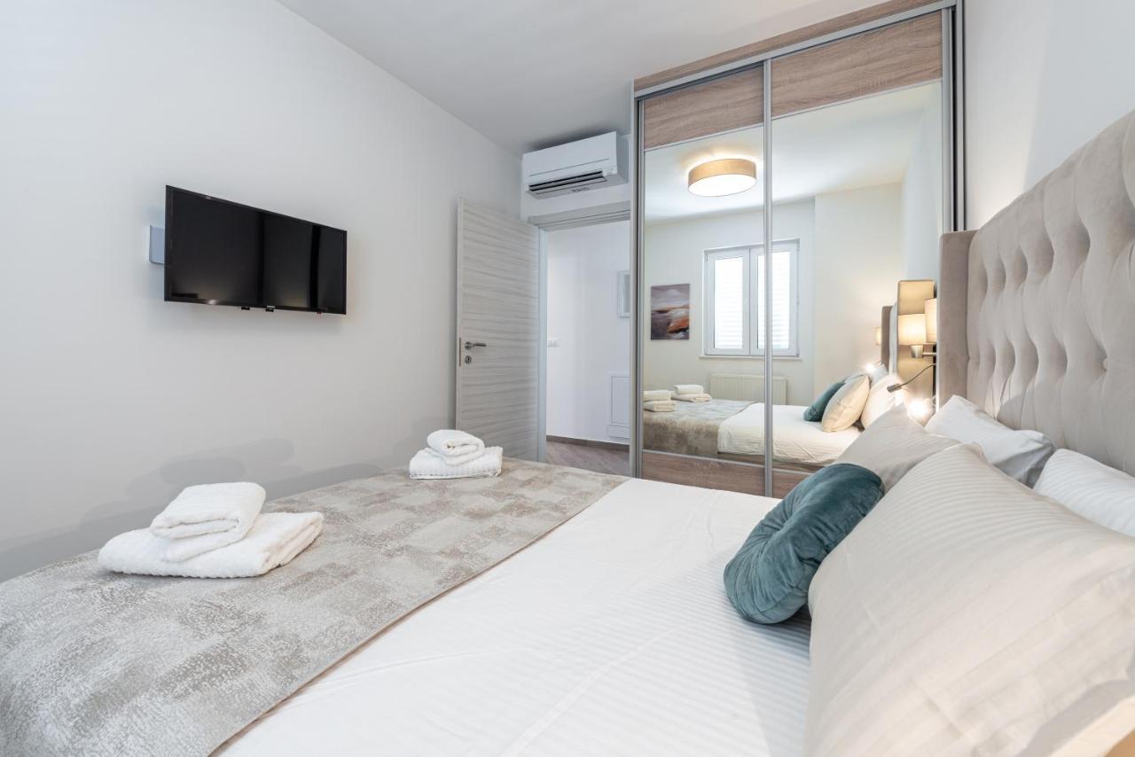 Appartement Sunset Luxury