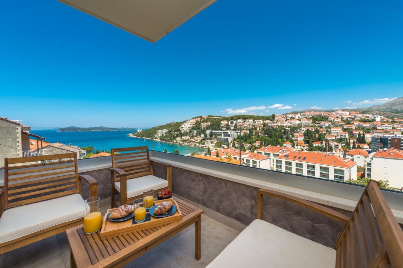 Appartement Sunset Luxury *