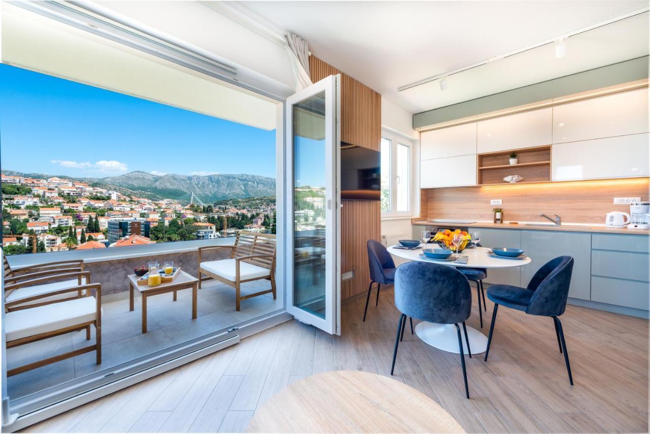 Appartement Sunset Luxury
