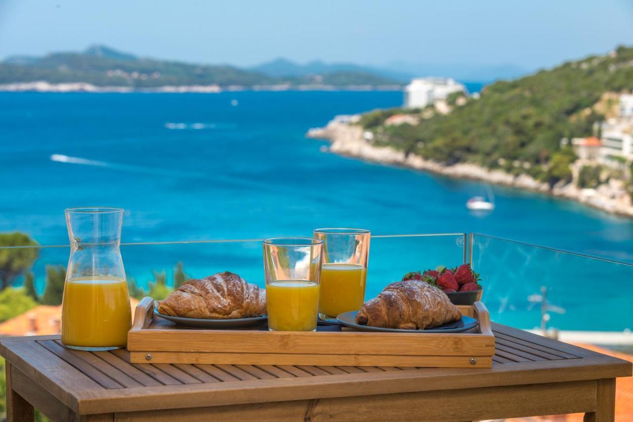 Appartement Sunset Luxury *
