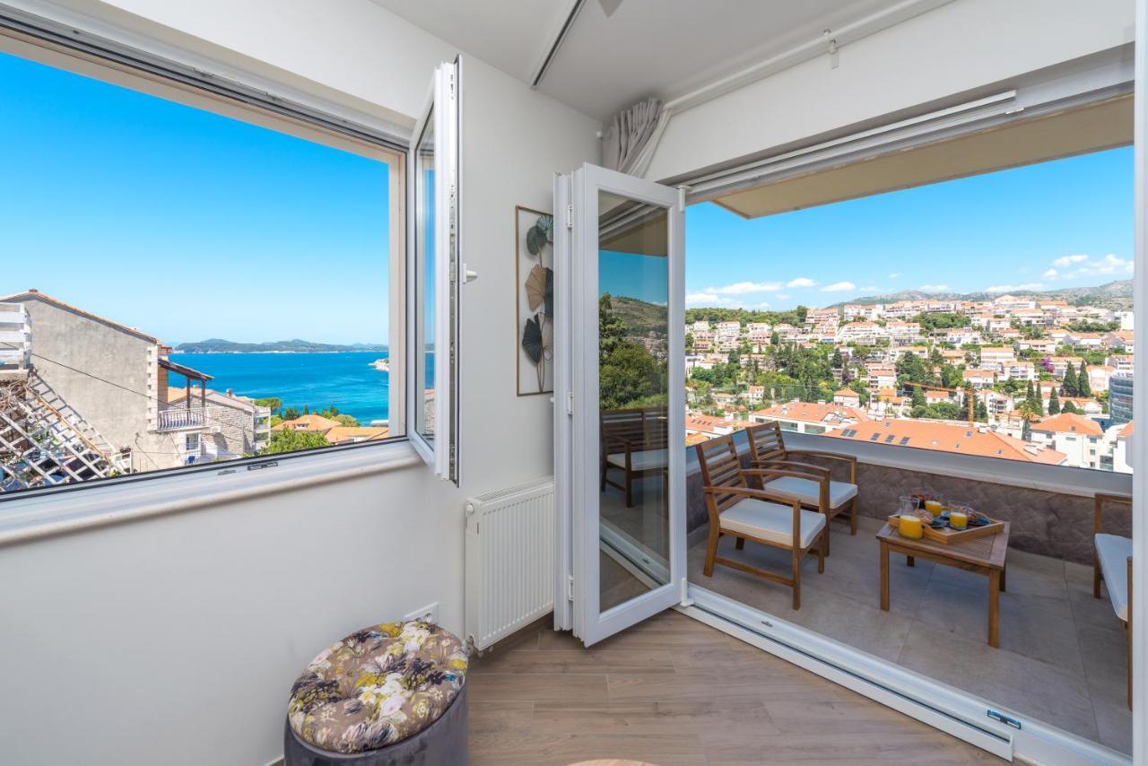 Appartement Sunset Luxury *