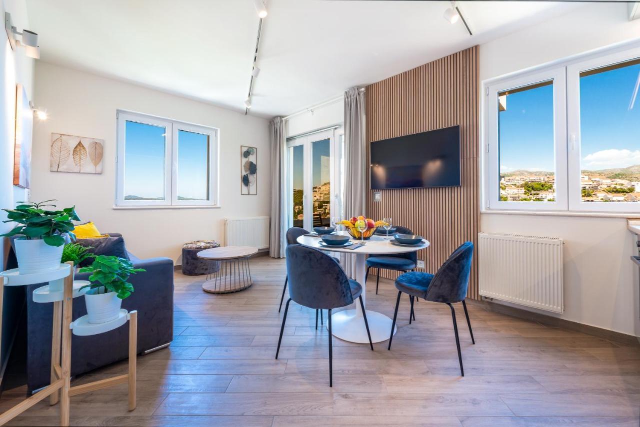 Appartement Sunset Luxury