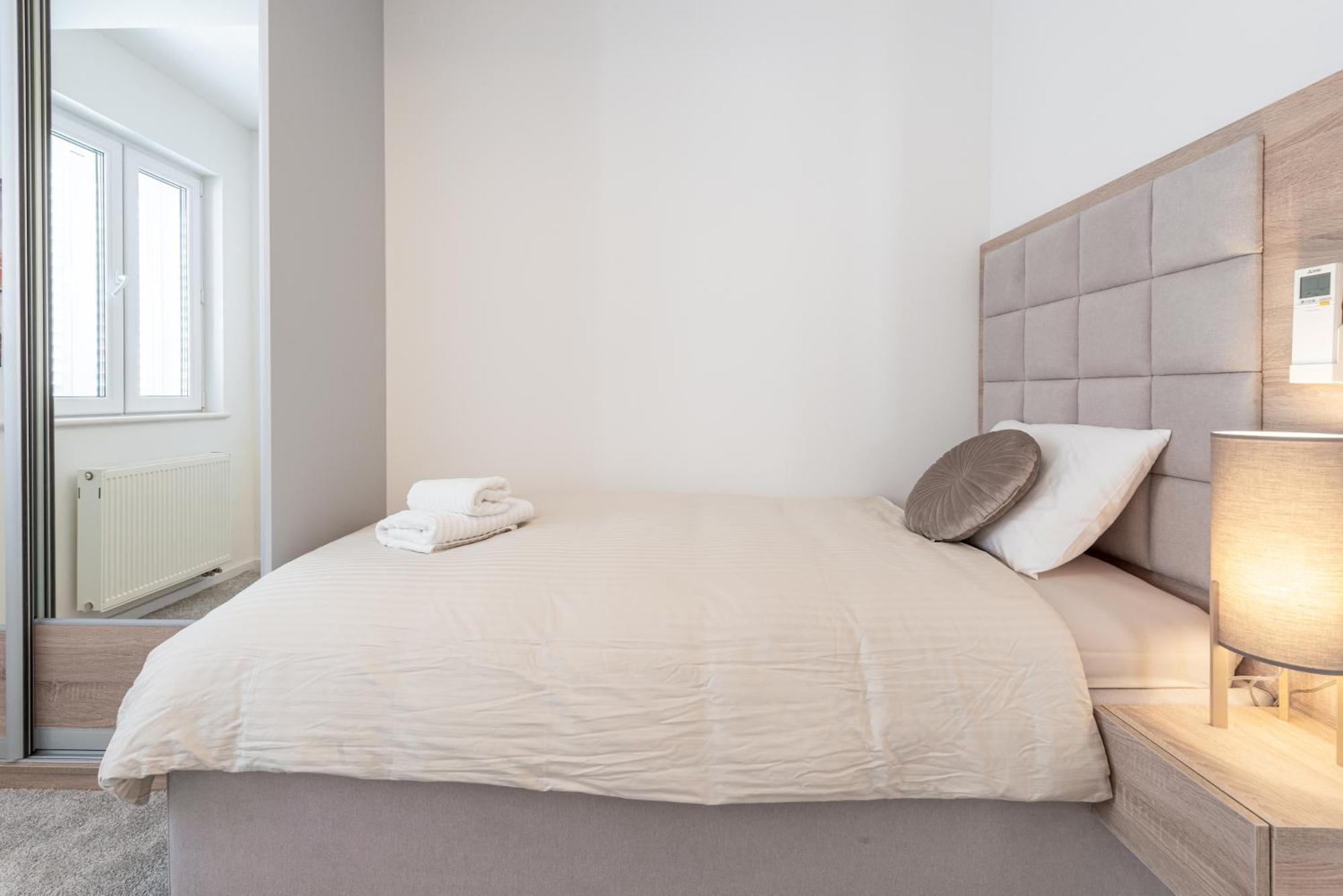 Appartement Sunset Luxury Dubrovnik