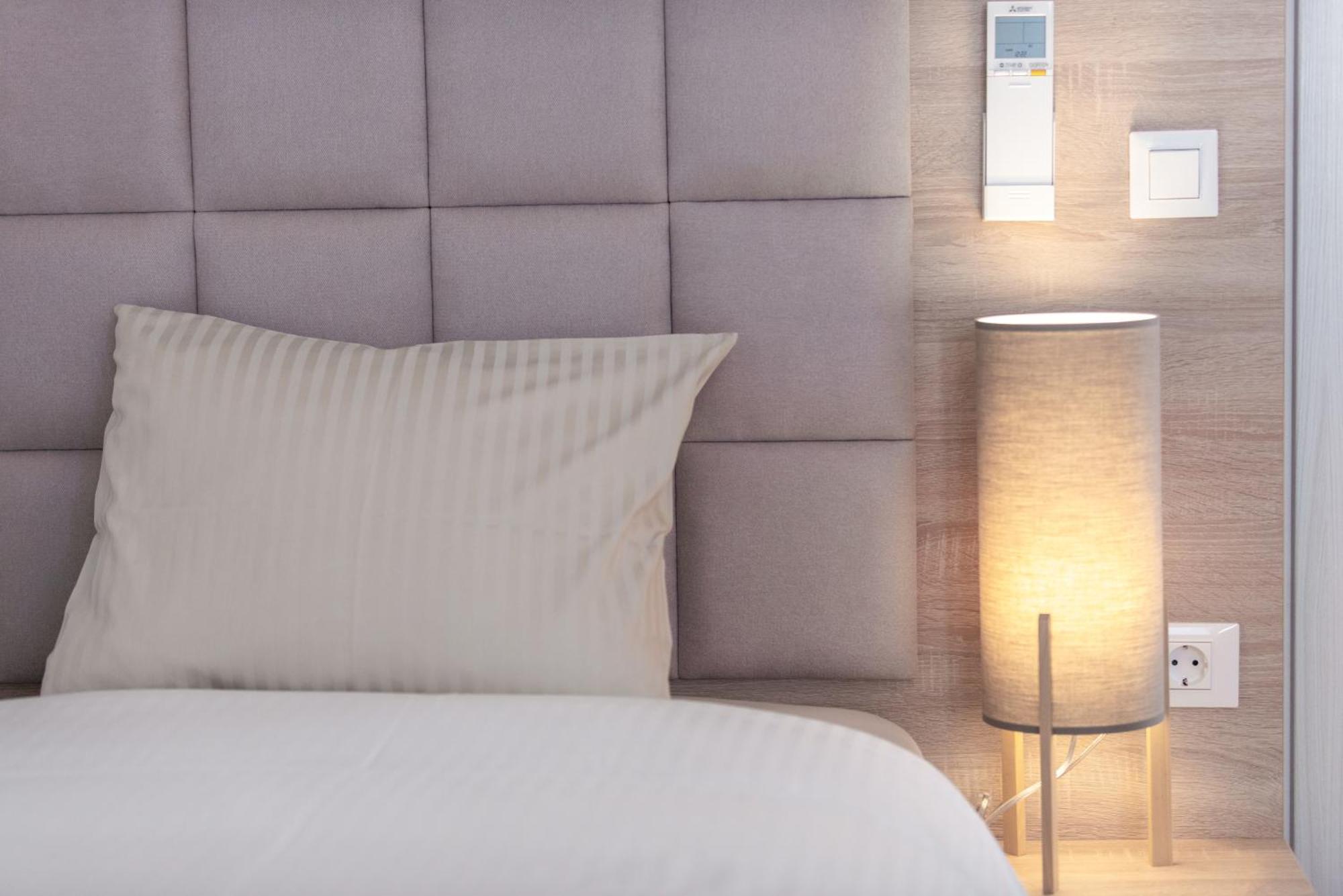 Appartement Sunset Luxury