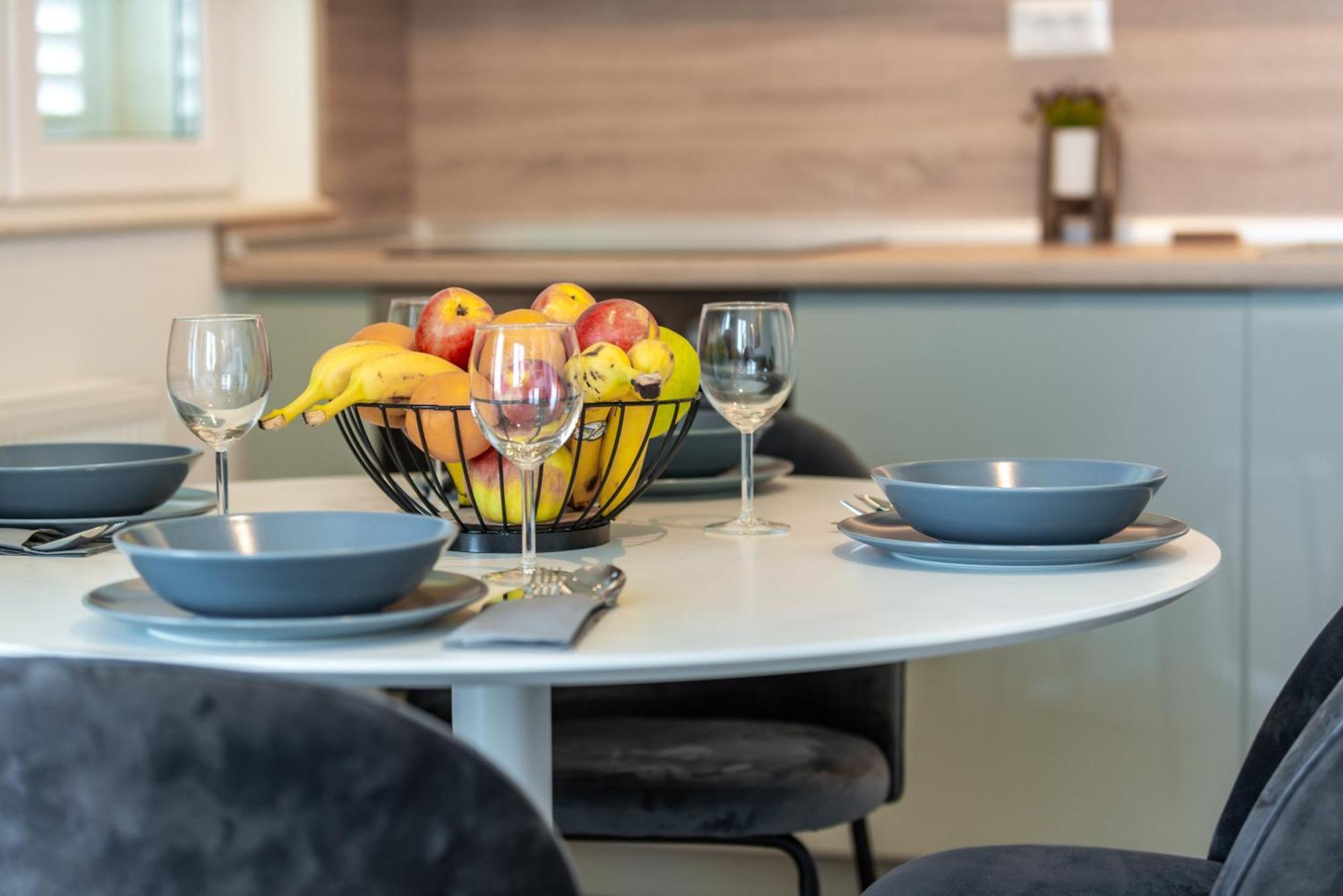 Sunset Luxury Appartement Dubrovnik