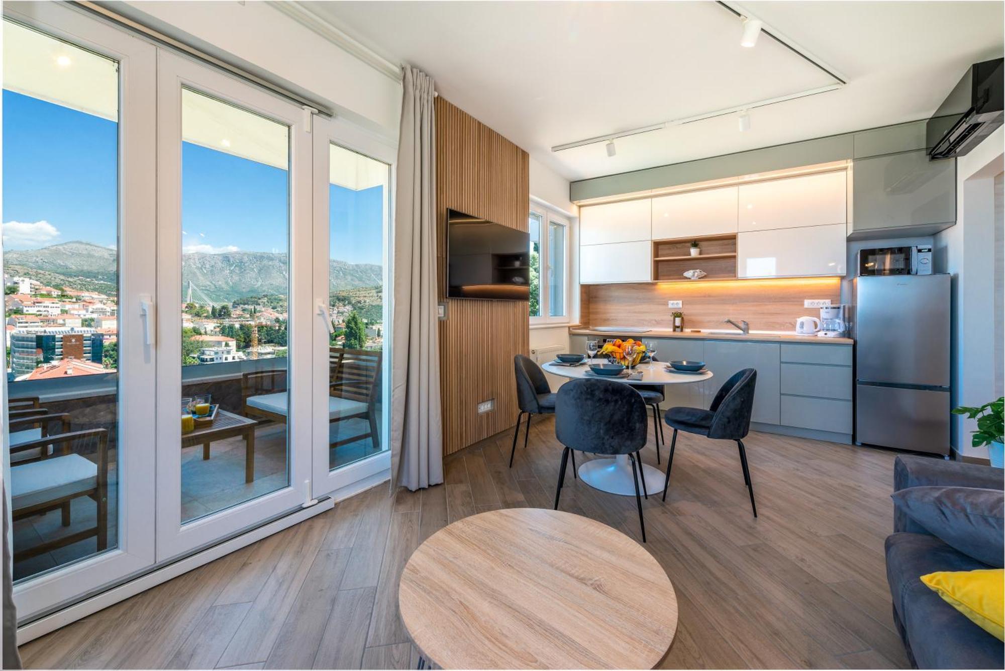 Sunset Luxury Appartement *
