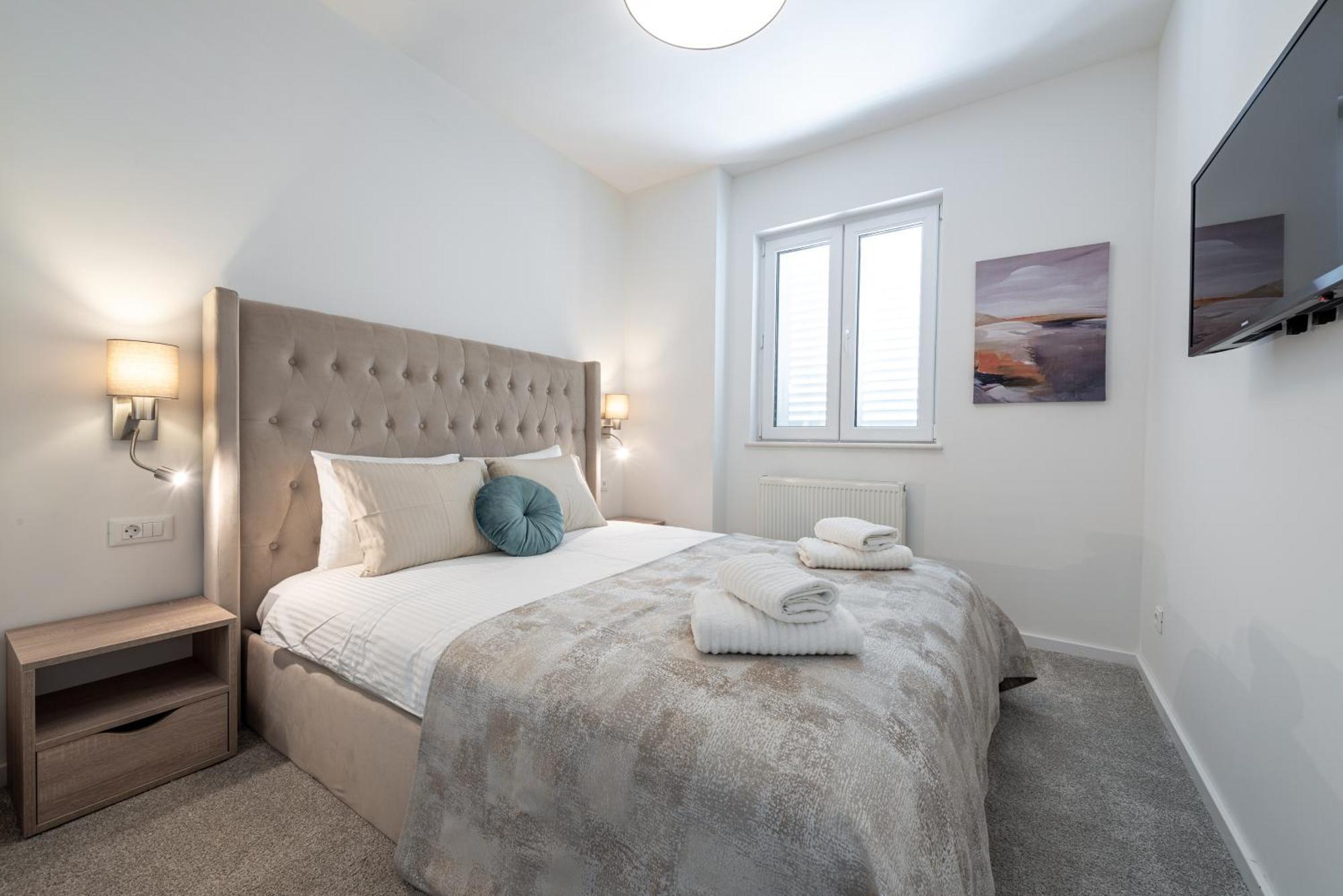 Sunset Luxury Appartement *